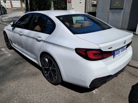 BMW 5 - 2023