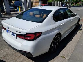 BMW 5 - 2023