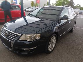 Volkswagen Passat - 2007