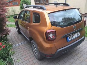 Dacia Duster - 2018