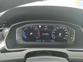 Volkswagen Passat - 2022