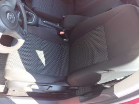 Volkswagen Golf - 2011
