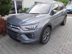 SsangYong Korando - 2020