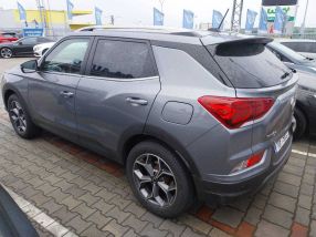 SsangYong Korando - 2020