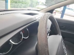 Dacia Sandero - 2015