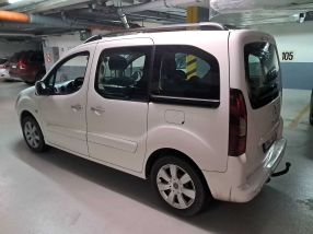 Citroen Berlingo - 2014