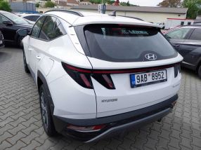 Hyundai Tucson - 2022