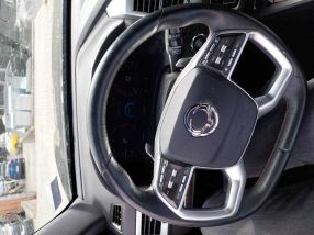 SsangYong Rexton - 2023