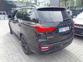 SsangYong Rexton - 2023