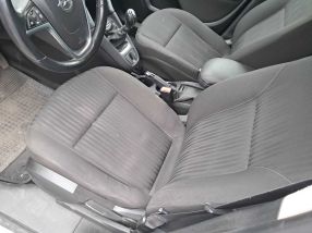 Opel Zafira - 2013