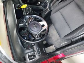 Kia Sportage - 2020