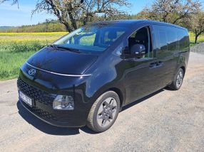 Hyundai Staria - 2023