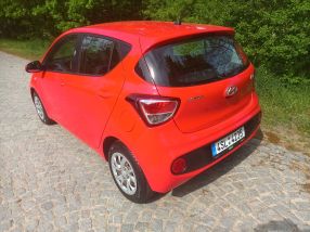 Hyundai i10 - 2018