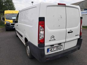Citroen Jumpy - 2016