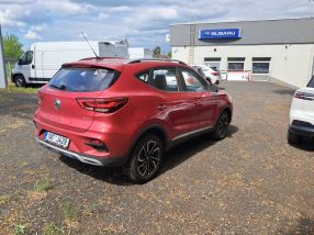 MG ZS II - 2024