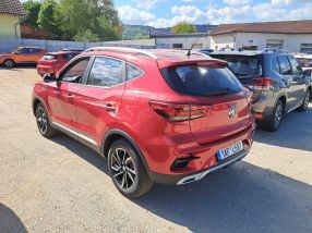 MG ZS II - 2024