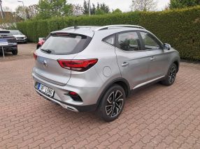 MG ZS II - 2024
