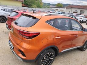 MG ZS II - 2024