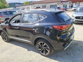 MG ZS II - 2024