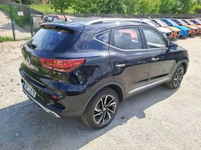 MG ZS II - 2024