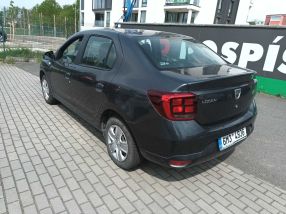 Dacia Logan - 2018