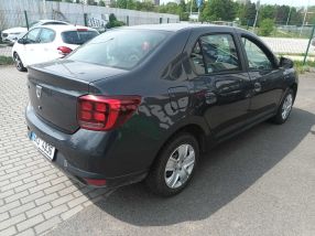 Dacia Logan - 2018