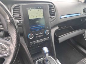 Renault Megane - 2017