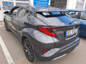 Toyota C-HR - 2020