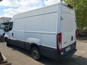 Iveco Daily - 2014