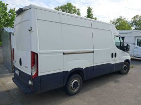 Iveco Daily - 2014