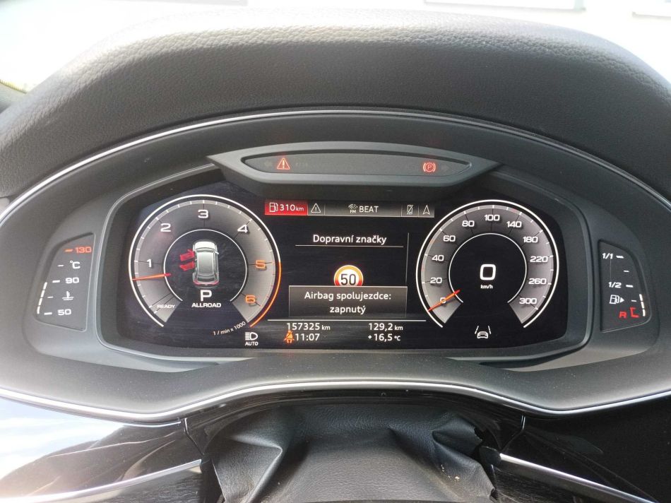 Audi Q8 - 2019