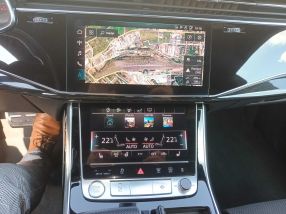 Audi Q8 - 2019
