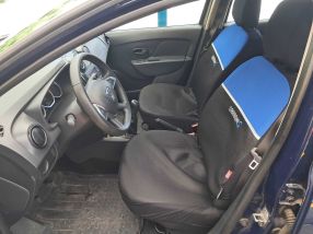 Dacia Sandero - 2018