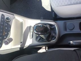 Opel Astra - 2017