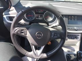 Opel Astra - 2017