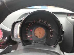 Toyota Aygo - 2018