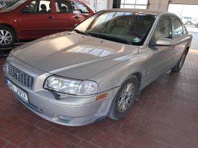 Volvo S80 - 2003