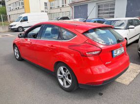 Ford Focus - 2015