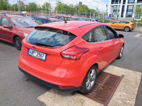 Ford Focus - 2015