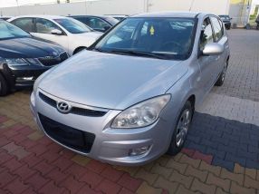 Hyundai i30 - 2007