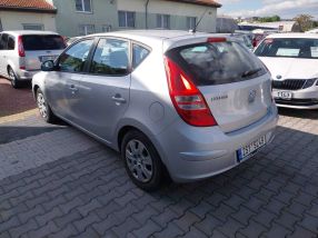Hyundai i30 - 2007