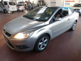 Ford Focus - 2008