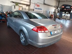 Ford Focus - 2008
