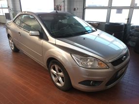 Ford Focus - 2008
