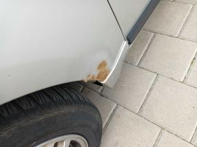 Ford Focus C-Max - 2008