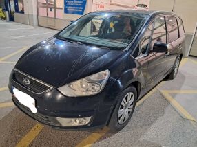 Ford Galaxy - 2006