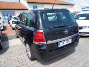 Opel Zafira - 2007