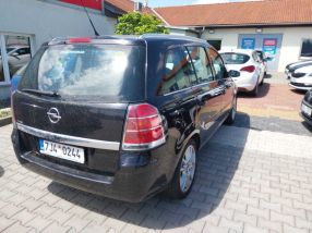 Opel Zafira - 2007