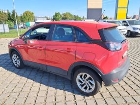 Opel Crossland X - 2019