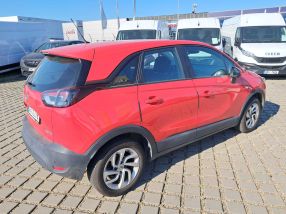 Opel Crossland X - 2019